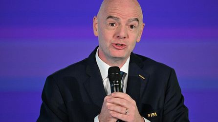 FIFA Başkanı Infantino, 2026 Dünya Kupası hakkında dikkat çeken açıklamalar yaptı