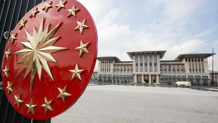 Uçum'dan seçim tarihi ve Erdoğan'ın adaylığına ilişkin açıklamalar