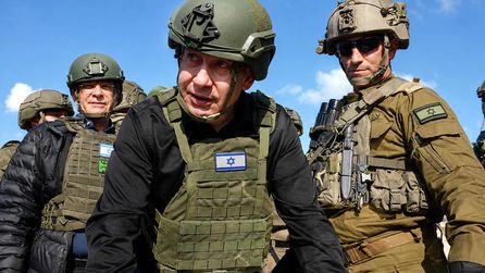 Netanyahu, ordusuna Lübnan saldırılarını durdurma talimatı verdi