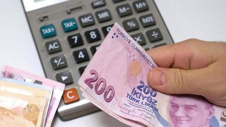 Temmuz ayında memur ve emekli maaş zammı ne olacak