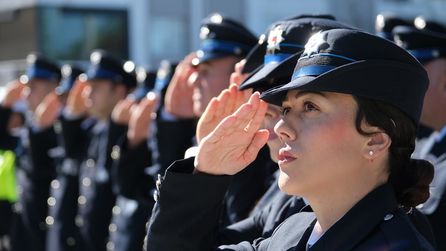 Emniyet Genel Müdürlüğü 19 bin polis için yeni görevlendirmeler yaptı
