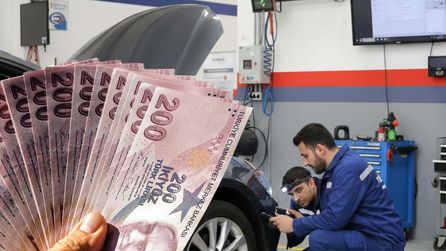 Araç muayene sistemi değişiyor, ek komisyonlar kaldırılıyor
