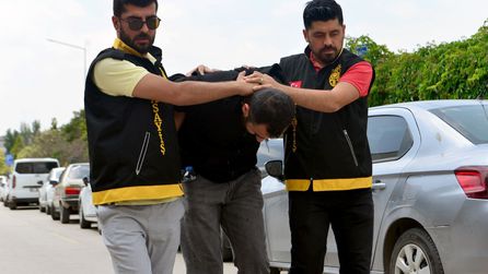 Adana'da tartışma cinayetle sonuçlandı, bir kişi tutuklandı
