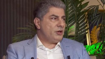 Fenerbahçe'de Aziz Yıldırım başkanlığı kazanırken polemikler sürdü