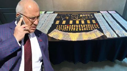 İYİ Parti Milletvekili Kocamaz dolandırıcılık mağduru oldu