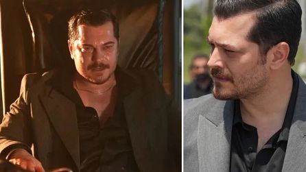 Çağatay'a büyük şok: Dizi bitti, 4 rol arkadaşı takipten çıktı