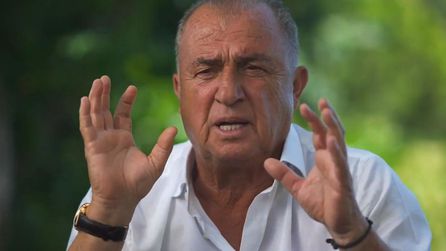 Fatih Terim, Avustralya yenilgisini yorumladı ve dikkat çeken ifadeler kullandı