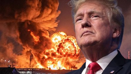 İran Nükleer Anlaşması İçin Adım Attı, Trump Açıklama Yaptı