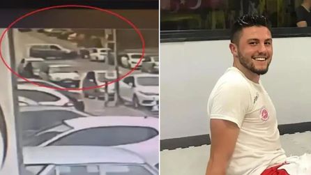 Motokurye kazasında verilen ceza ve mahkeme süreci