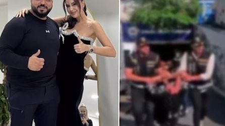 Çeşme'de silahlı saldırı soruşturmasında 4 kişi tutuklandı