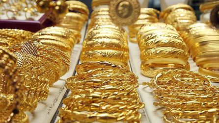 Deutsche Bank'tan altın tahmininde revizyon