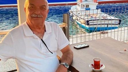 Giresun'da kaybolan emekli öğretmenin cesedi bulundu