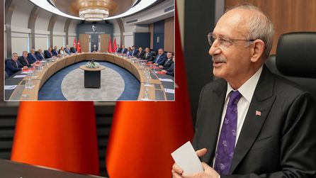 CHP'de Disiplin Süreci: İki Belediye Başkanı Yüksek Disiplin Kurulu'na Sevk Edildi