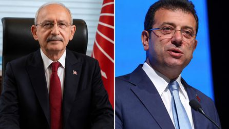 Kılıçdaroğlu, İmamoğlu'nun Eleştirilerine Yanıt Verdi
