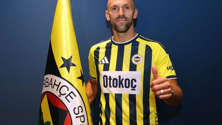 La Liga 2025/26 sezonunda penaltısız gol kralı Vedat Muriqi oldu