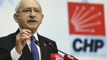 Kılıçdaroğlu CHP kurultayı hakkında net ifadeler kullandı