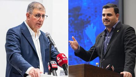 AK Partili İnan'dan Tugay'ın istifasına ilk yorum