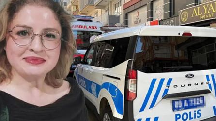 Aydın'da 31 yaşındaki kadın evinde ölü bulundu