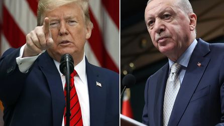 Trump yeni ticaret düzenlemeleriyle gümrük vergilerini artırmayı planlıyor