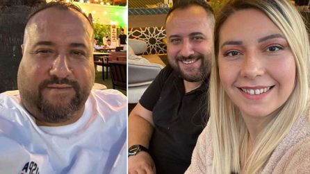 İzmir'de bir adam, eşini öldürme suçlamasıyla yargılanmaya başladı