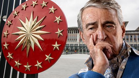 Rahmi Koç'a bir tepki de Cumhurbaşkanlığı'ndan