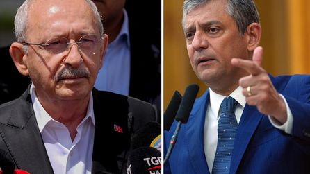 CHP Milletvekilleri Ankara'da Kritik Görüşmeler Gerçekleştirdi