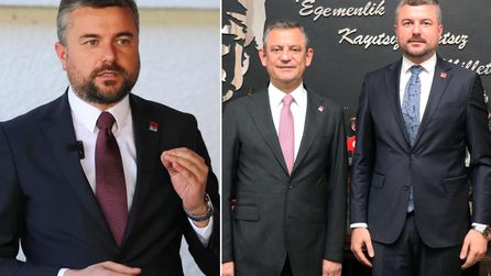 Buca Belediyesi'ne yönelik operasyon: 53 kişi gözaltında