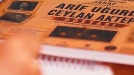 Diyarbakır'da Kayıp Çiftin Kemikleri Mağarada Bulundu