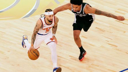 New York Knicks 53 yıl sonra NBA Şampiyonu oldu