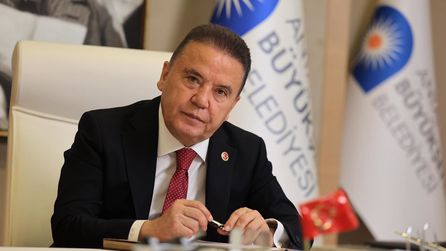 Antalya Büyükşehir Belediye Başkanı için tahliye iddiaları gündemde