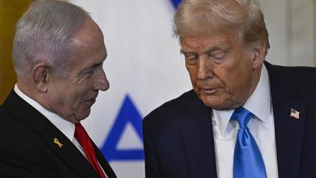 Trump ve Netanyahu arasında stratejik farklılıklar ortaya çıktı