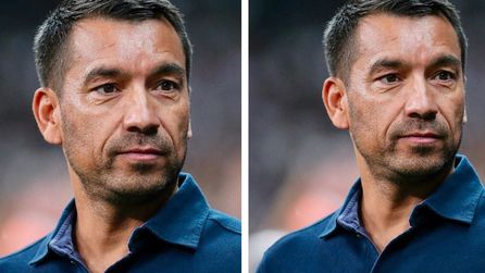 Liverpool'da Van Bronckhorst ile yollar ayrıldı
