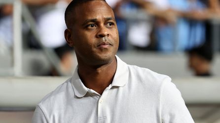 Patrick Kluivert Türkiye'nin Dünya Kupası potansiyelini değerlendirdi