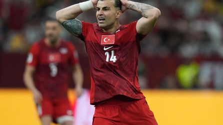 A Milli Futbol Takımı, Avustralya'ya 2-0 yenilerek başladı