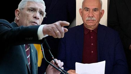 İYİ Parti lideri Dervişoğlu'ndan Öcalan serbestliği için referandum önerisi