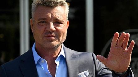 Fenerbahçe'de Sadettin Saran veda etti, başkanlık dönemi sona erdi