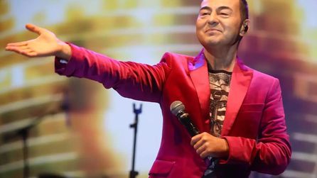 Serdar Ortaç'ın sağlık durumu hakkında açıklama yapıldı