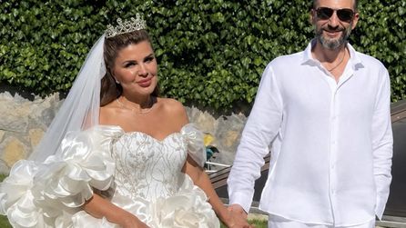 52 yaşındaki ünlü astrolog Nuray Sayarı bebeklerini kaybetti
