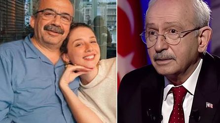 Kılıçdaroğlu'nun Demirtaş açıklaması Ceren Önder Kandemir'den tepki aldı