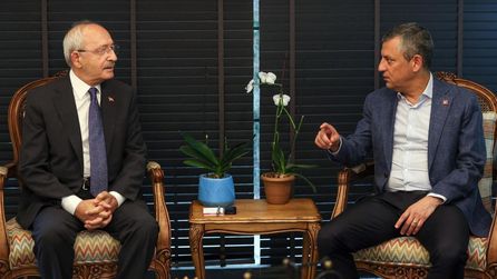Murat Karayalçın'dan CHP'deki krize dair açıklamalar ve teklif