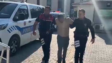 Kırmızı bültenle aranan suçlu o ilimizde enselendi