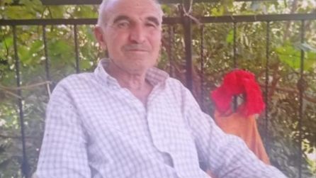 Diyarbakır'da Baba Katili 34 Yaşındaki Oğul Olurken, Olay Gelişiyor