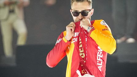 Barış Alper Yılmaz için Galatasaray 50 milyon Euro istiyor