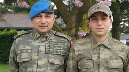 Dorukhan Büyükışık cinayetinde tüm sanıklar tutuklandı