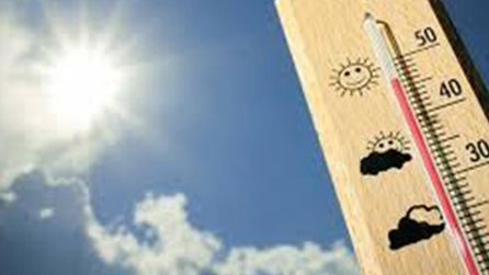 Hava sıcaklıkları mevsim normallerinin üzerinde kalacak