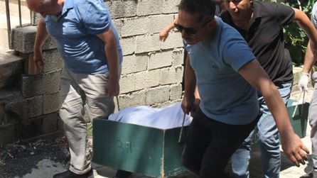 41 yaşındaki adam evinde ölü bulundu, Antalya'da olay yaşandı