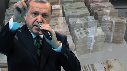 Türkiye genelinde yasa dışı bahis şebekelerine dev operasyon yapıldı