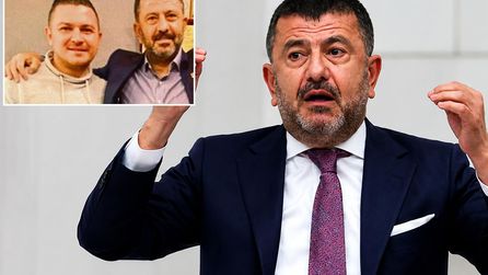 Ağbaba'nın şoföründen şoke eden itiraflar