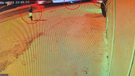 Kızıltepe'de yaşlı kadına otomobil çarptı, hayatını kaybetti
