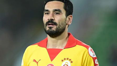 İlkay Gündoğan Montpellier'de Hissedar Olma Aşamasında
